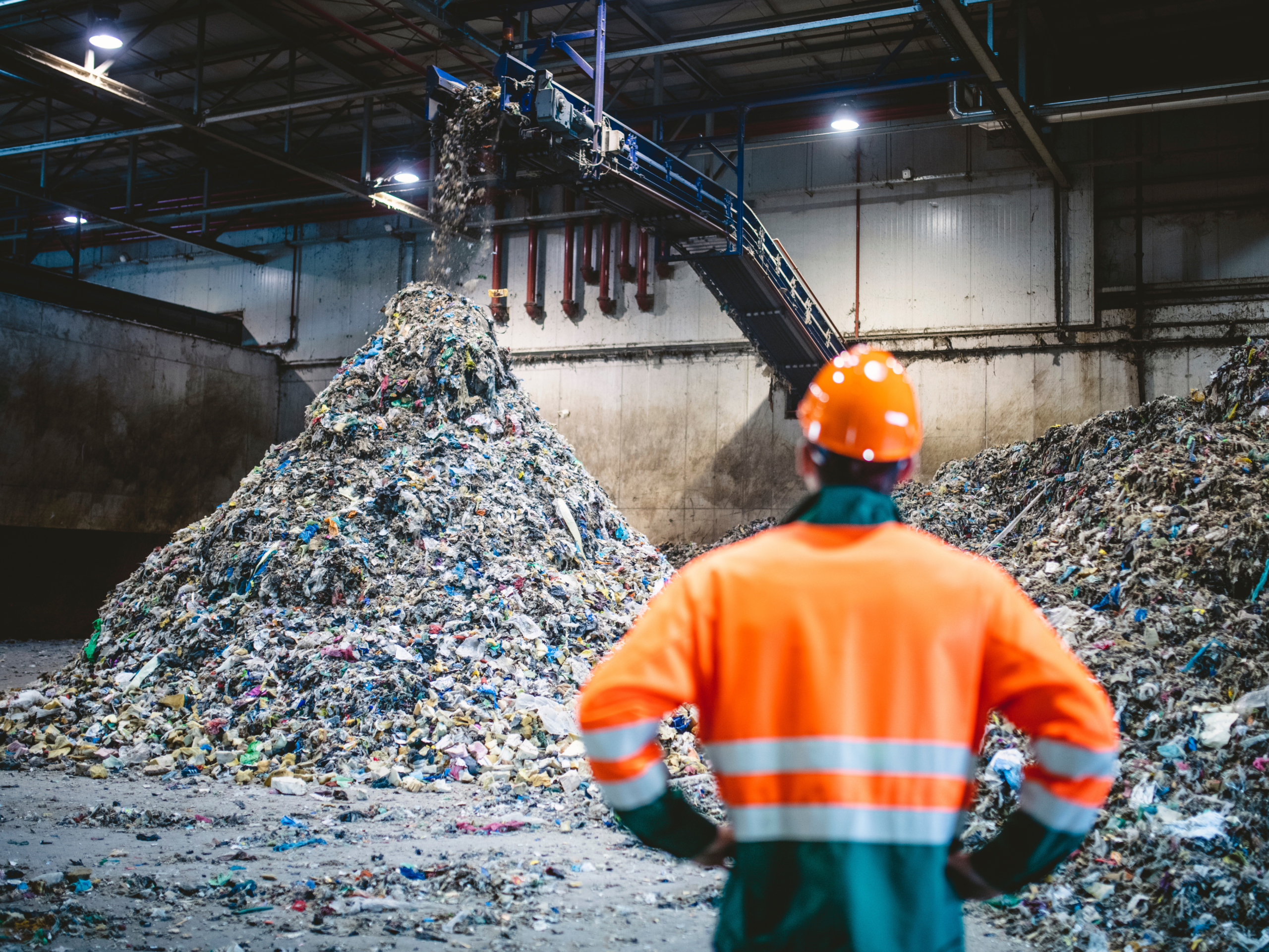Waste Management