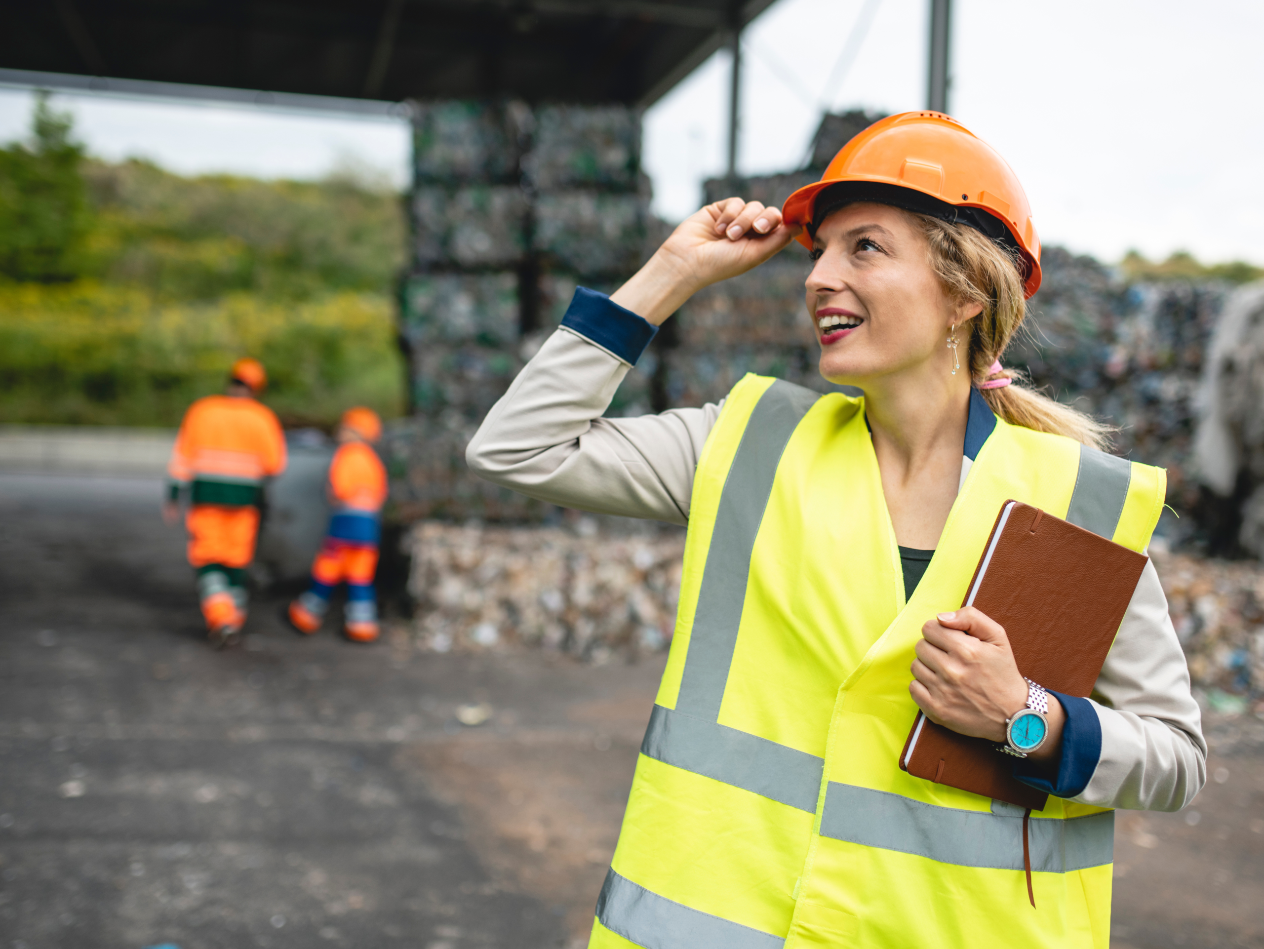 Waste Audit