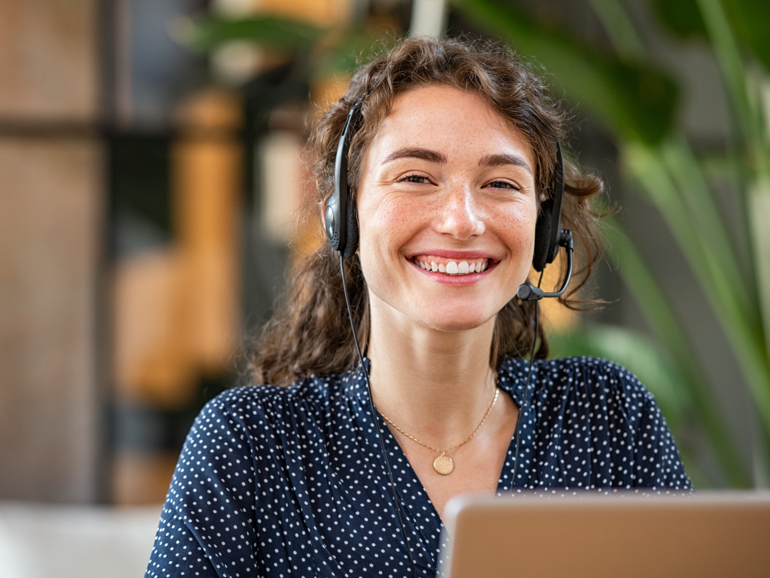 Customer Support