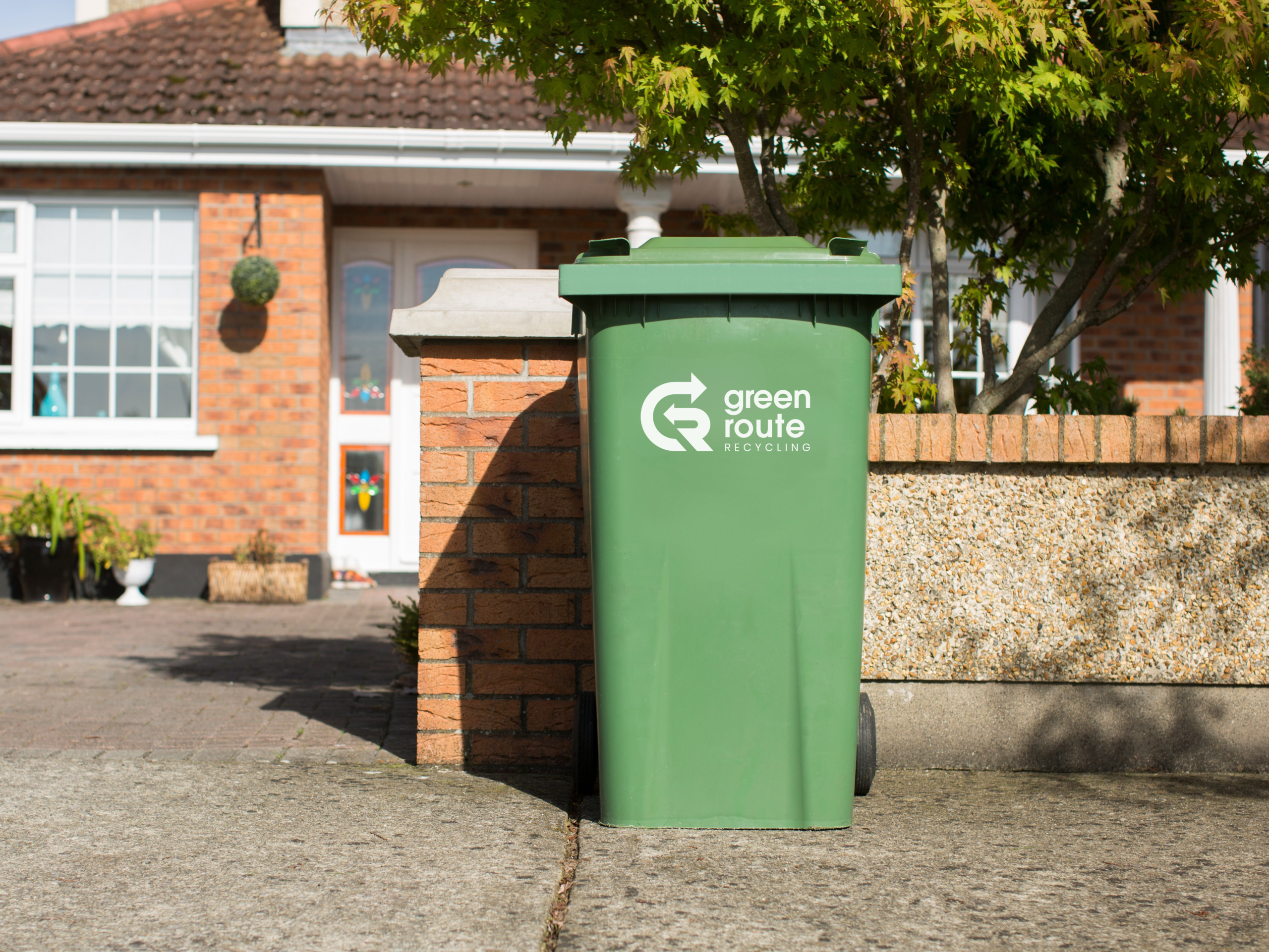 Green Route Recycling