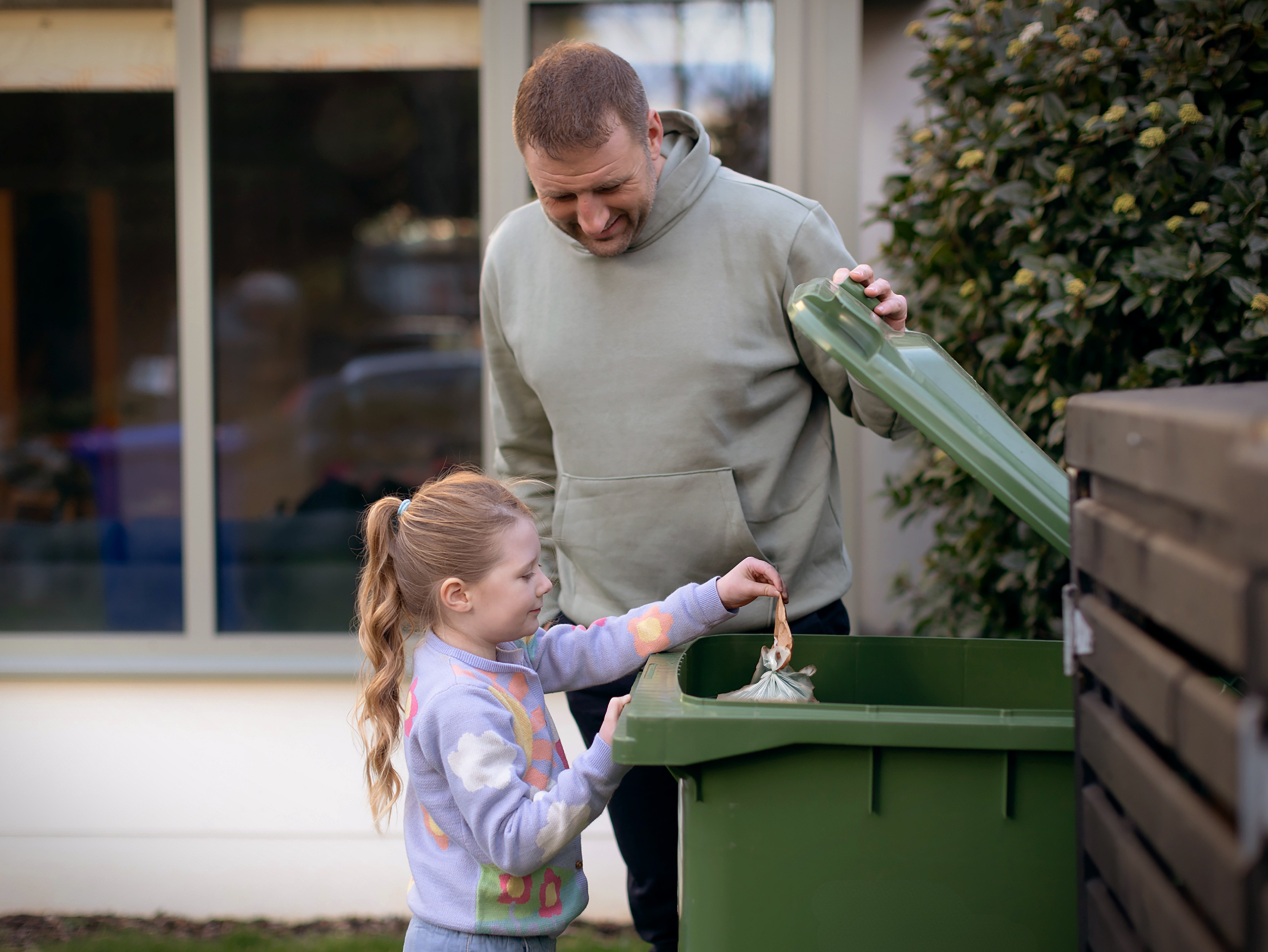Green Route Recycling