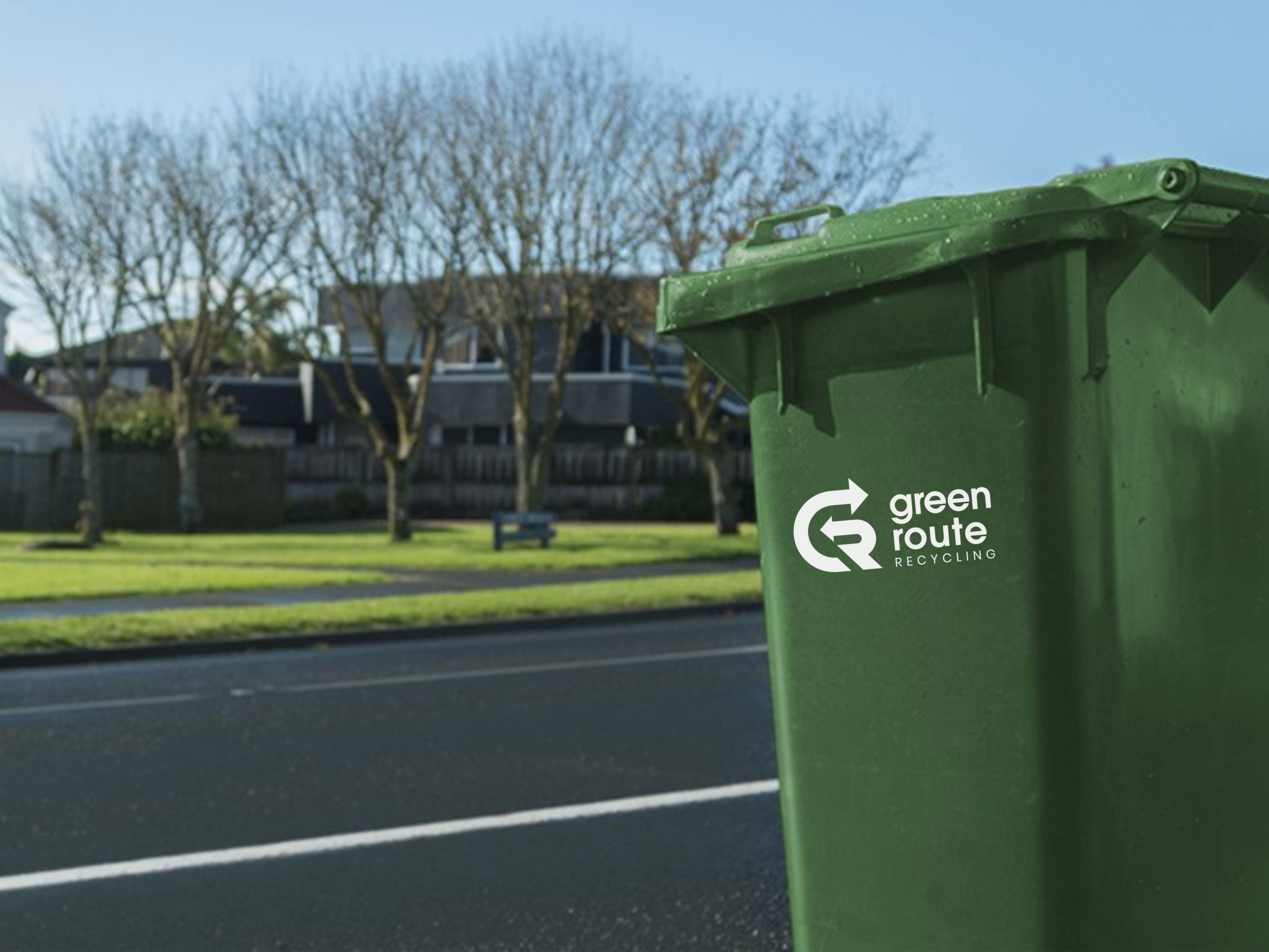 Household Waste Collection