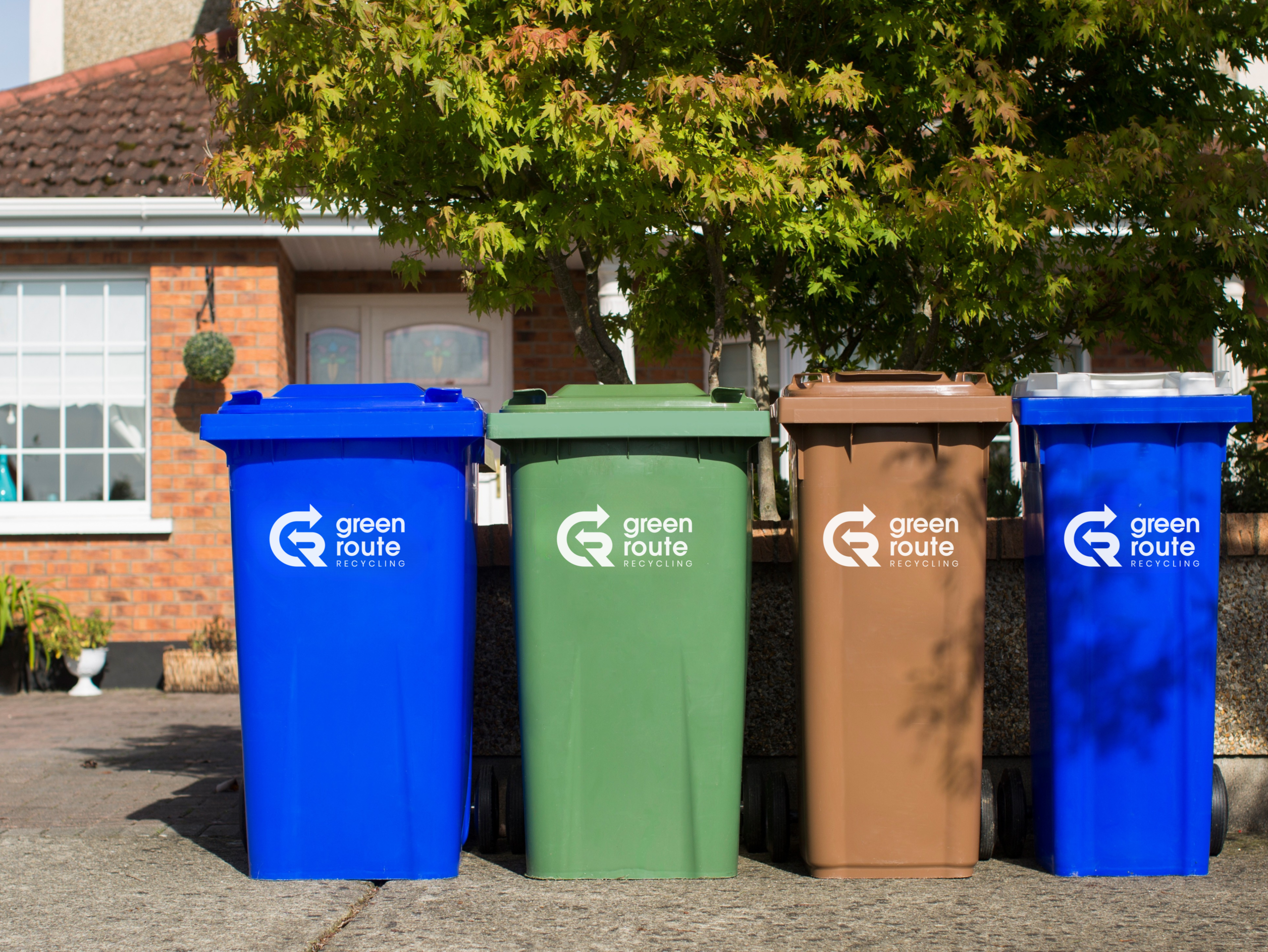 Recycling Guide